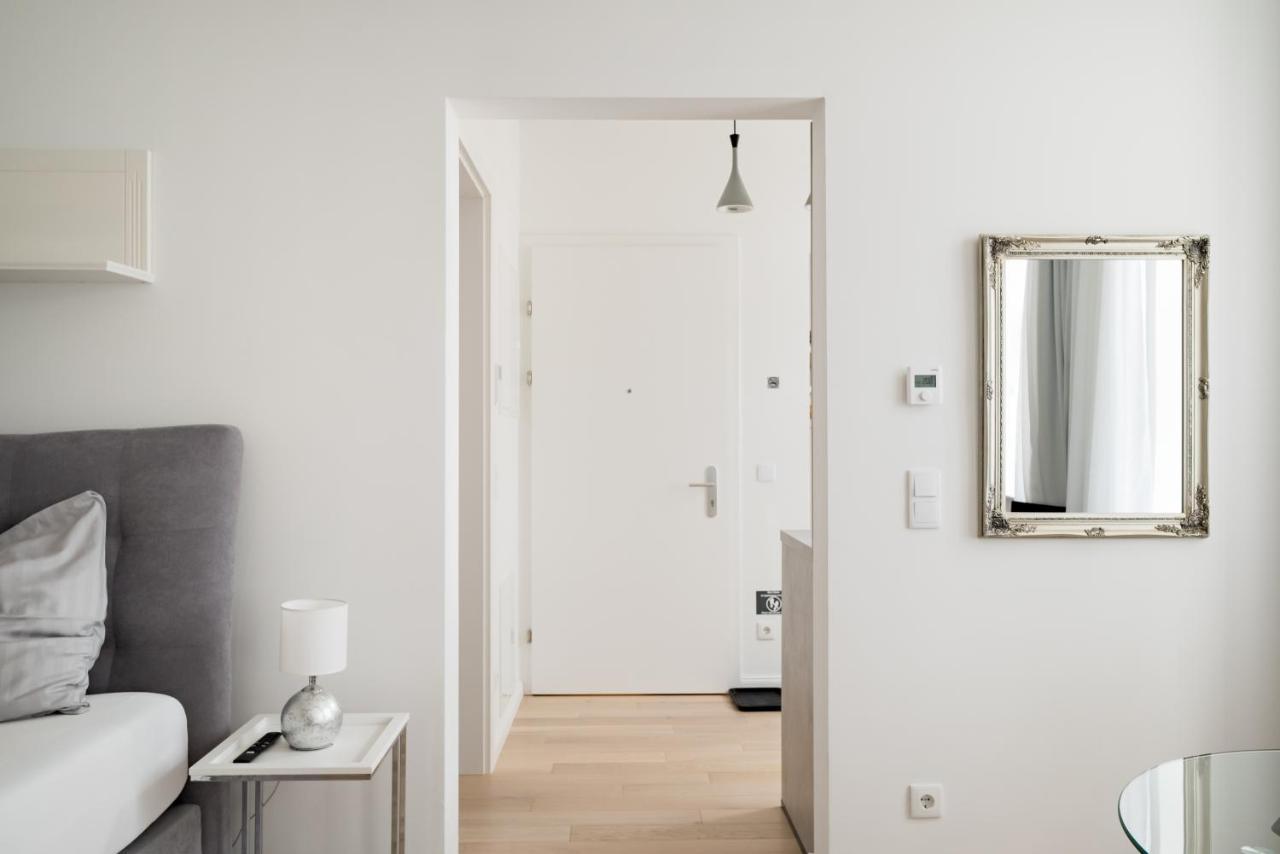 Prime Apartment Wien
